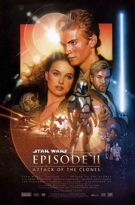 star wars attack of clones watch online free|attack of the clones 2002 cast.